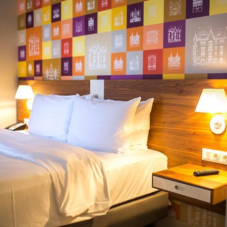 Mercure Riga Centre Oda fotoğraf