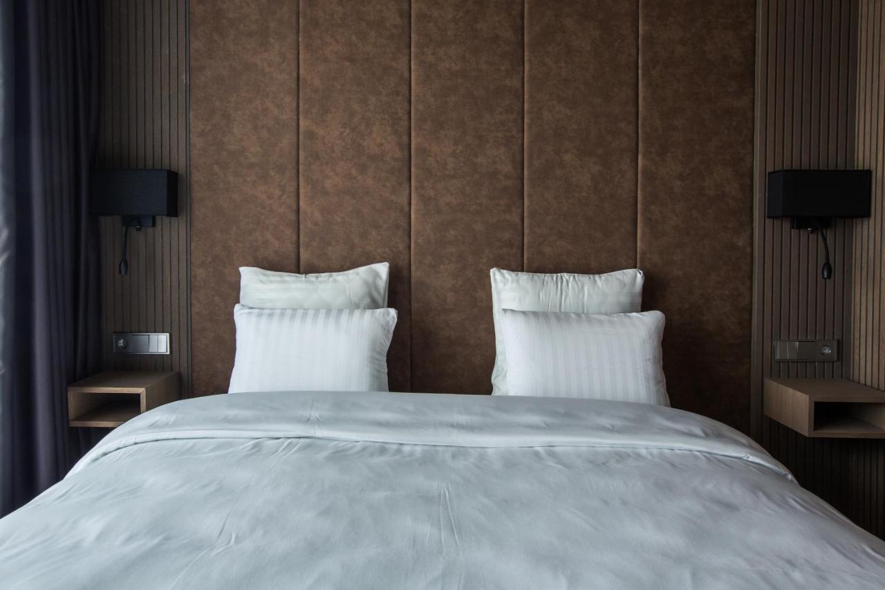 Mercure Riga Centre Dış mekan fotoğraf