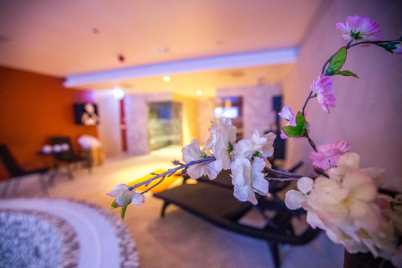 Mercure Riga Centre Dış mekan fotoğraf