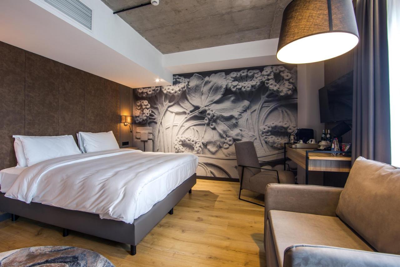 Mercure Riga Centre Dış mekan fotoğraf