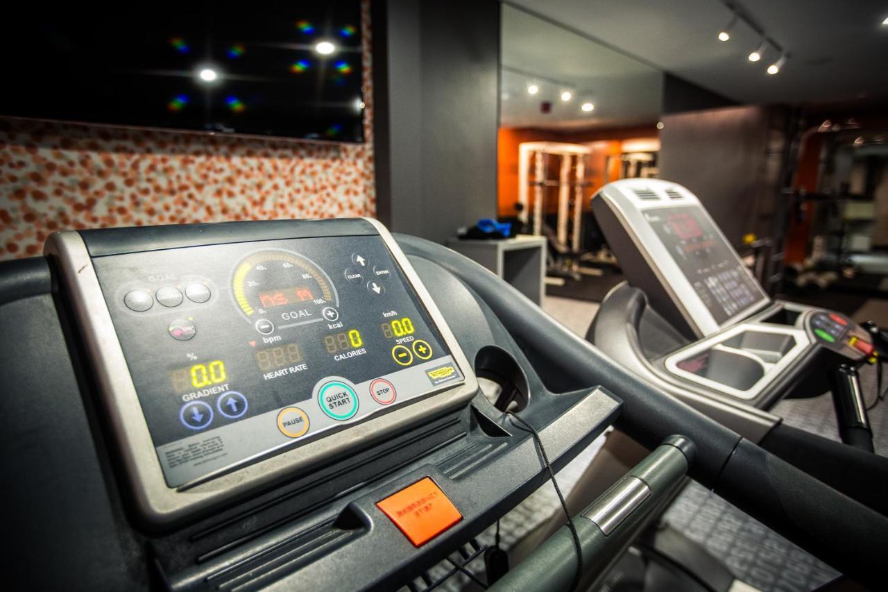 Mercure Riga Centre Dış mekan fotoğraf