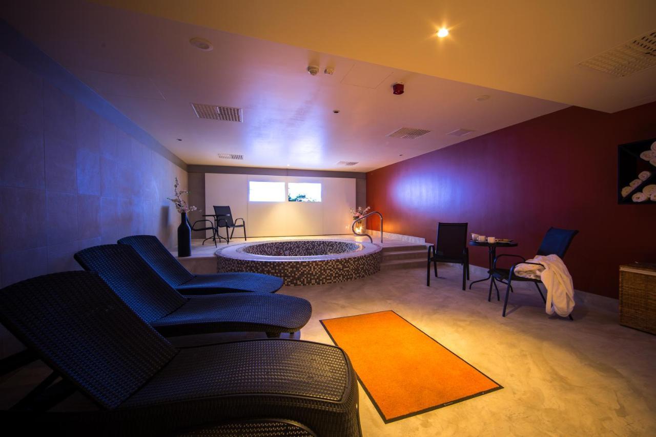 Mercure Riga Centre Dış mekan fotoğraf