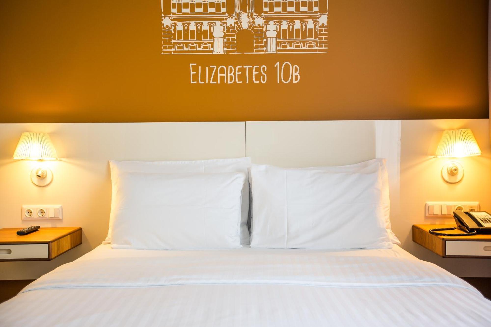 Mercure Riga Centre Oda fotoğraf