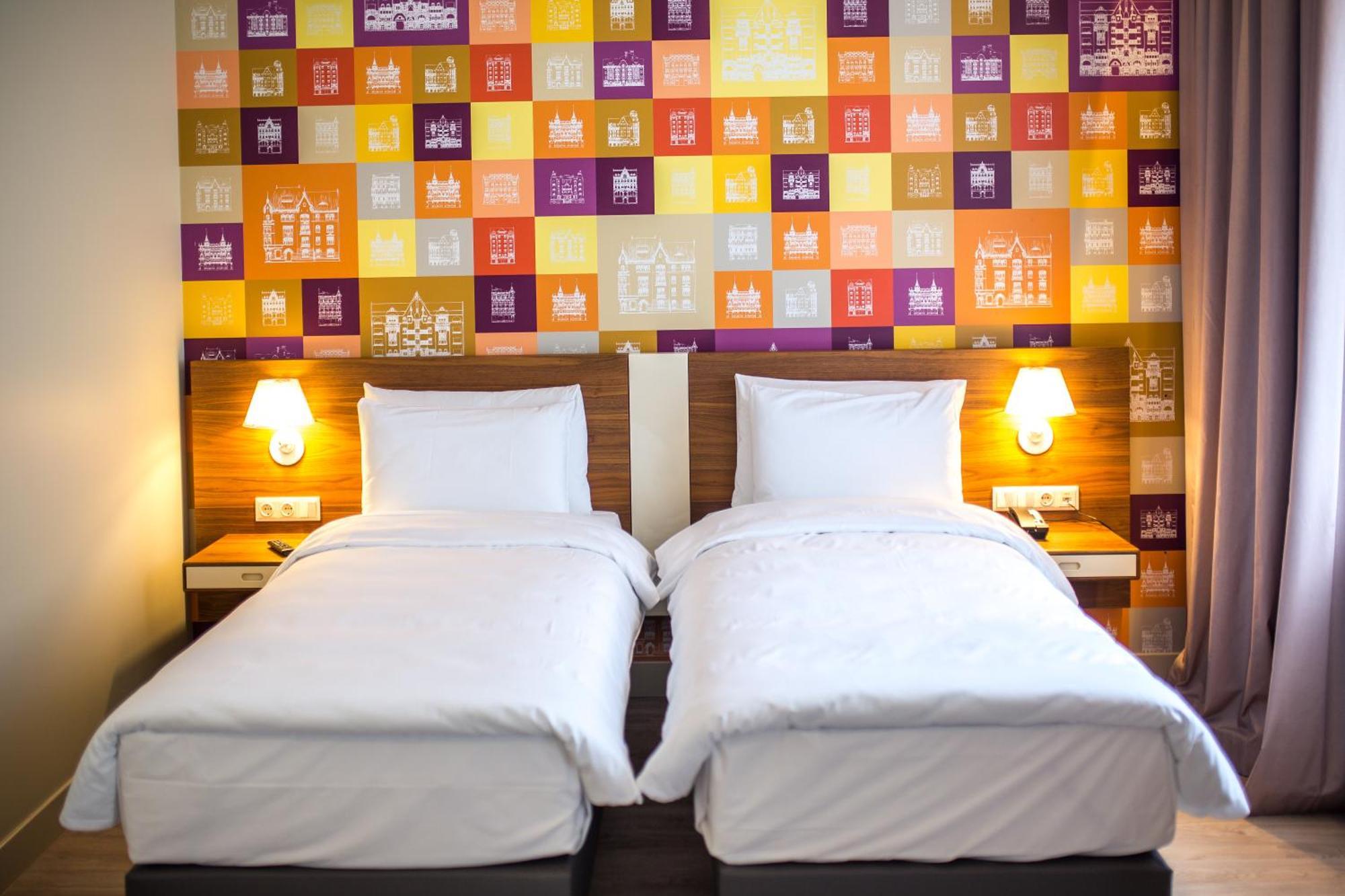 Mercure Riga Centre Oda fotoğraf